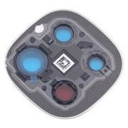 For Xiaomi Redmi Note 14 Pro 4G Original Rear Camera Lens Cover (White)