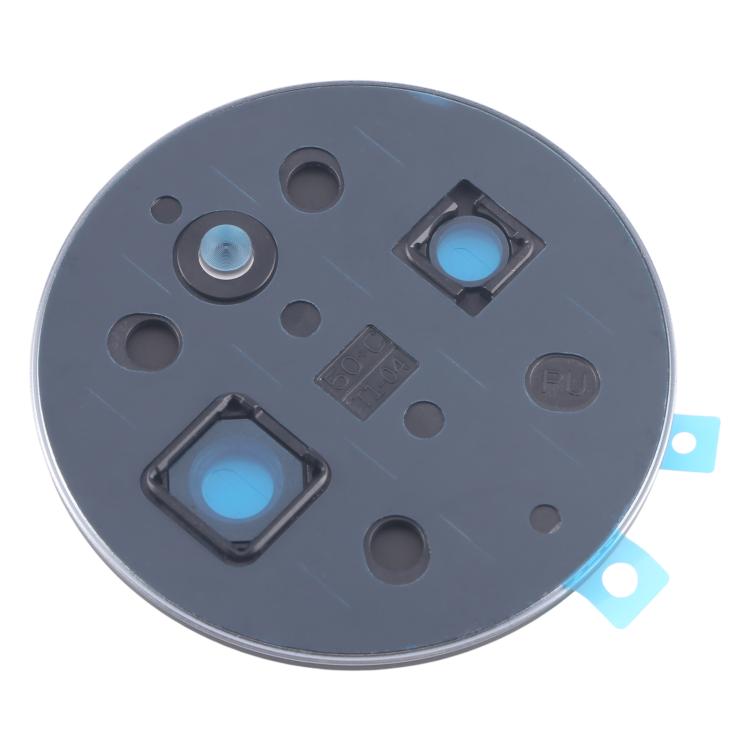 For Xiaomi Poco C75 5G Original Rear Camera Lens Cover (Gold)