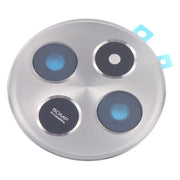 For Xiaomi Poco C75 5G Original Rear Camera Lens Cover (Silver)