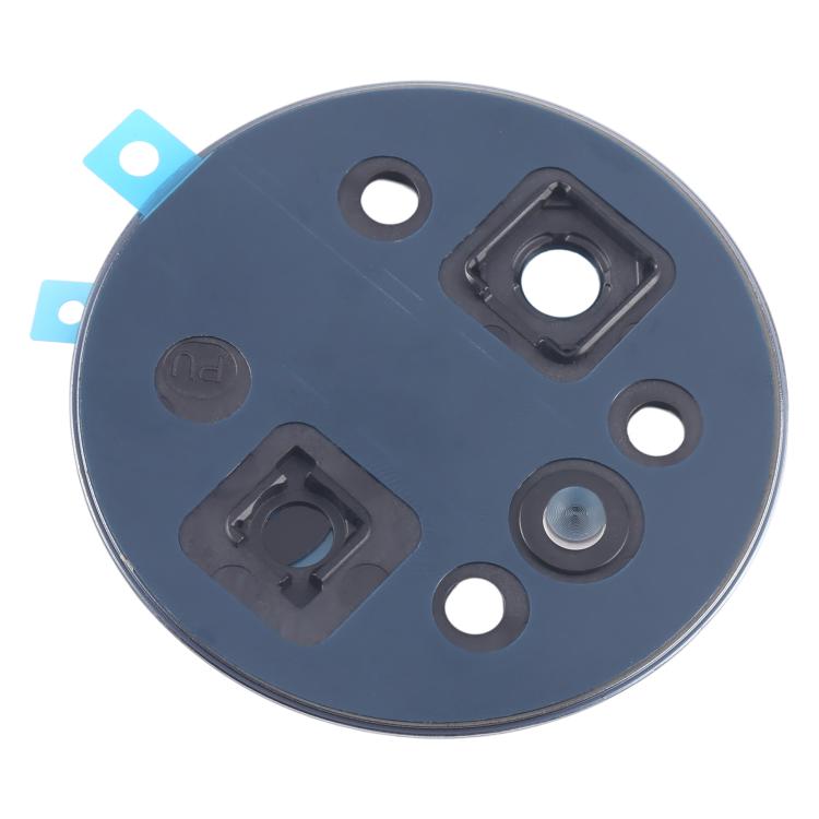 For Xiaomi Redmi 14C 4G Original Rear Camera Lens Cover (Black)