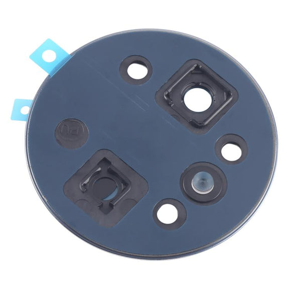 For Xiaomi Redmi 14C 4G Original Rear Camera Lens Cover (Green)