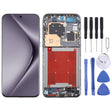 For Huawei Pura 70 Pro Original LCD Screen Digitizer Full Assembly with Frame (Black) - LCD Screen by PMc TechLife | Online Shopping South Africa | PMc TechLife | Buy Now Pay Later Mobicred