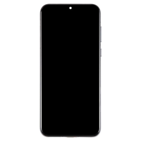 For Huawei Pura 70 Pro Original LCD Screen Digitizer Full Assembly with Frame (Black)