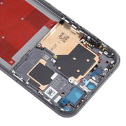 For Huawei Pura 70 Pro Original LCD Screen Digitizer Full Assembly with Frame (Black)