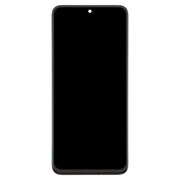 For Honor 200 Smart Original LCD Screen Digitizer Full Assembly with Frame