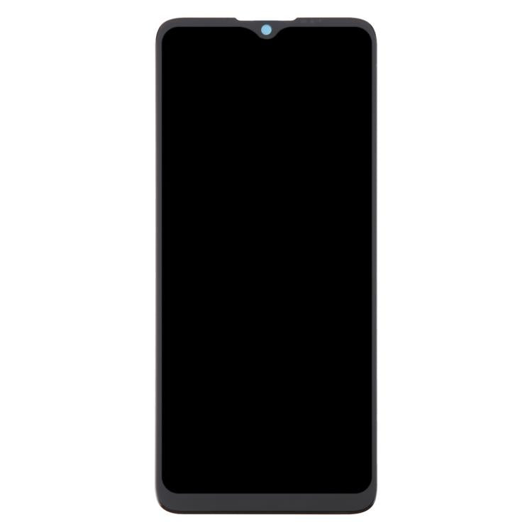 For HTC Desire 20+ Original LCD Screen With Digitizer Full Assembly