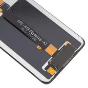 For HTC Desire 20+ Original LCD Screen With Digitizer Full Assembly