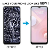 For HTC Desire 20+ Original LCD Screen With Digitizer Full Assembly