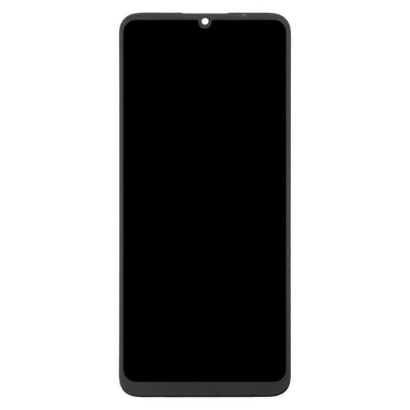 For TCL 505 4G OEM LCD Screen With Digitizer Full Assembly
