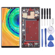 For Huawei Mate 30 Pro TFT LCD Screen Digitizer Full Assembly with Frame, Not Supporting Fingerprint Identification (Black) - LCD Screen by PMc TechLife | Online Shopping South Africa | PMc TechLife | Buy Now Pay Later Mobicred