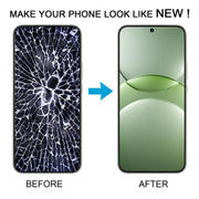 For Huawei Nova 13 Original LCD Screen with Digitizer Full Assembly