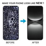 For Huawei Nova 12 Original LCD Screen with Digitizer Full Assembly