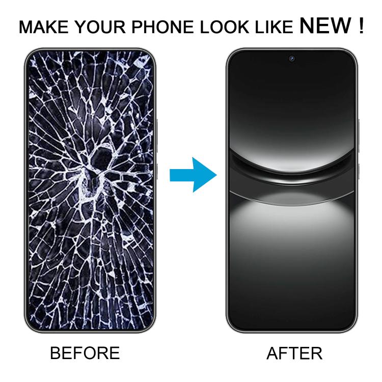 For Huawei Nova 12 Original LCD Screen with Digitizer Full Assembly
