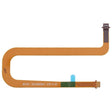 For Huawei MediaPad M5 10 CMR-W09 Fingerprint Connector Flex Cable - Flex Cable by PMc TechLife | Online Shopping South Africa | PMc TechLife | Buy Now Pay Later Mobicred