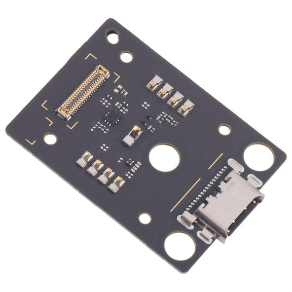 For Huawei MatePad 10.4 BAH3-W59 Charging Port Board