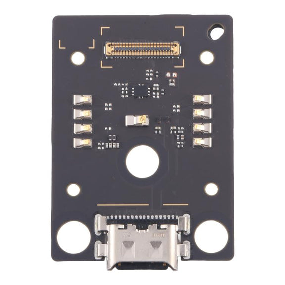 For Huawei MatePad 10.4 BAH3-W59 Charging Port Board
