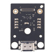For Huawei MatePad 10.4 BAH3-W09 Charging Port Board - Tail Connector by PMc TechLife | Online Shopping South Africa | PMc TechLife | Buy Now Pay Later Mobicred