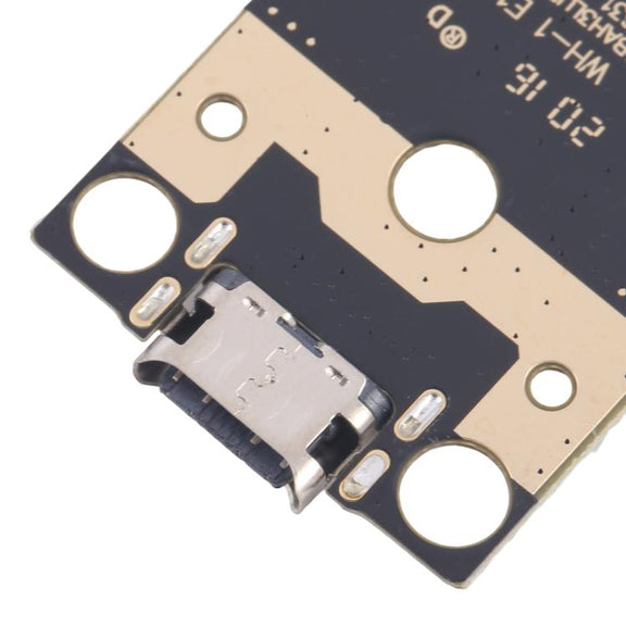 For Huawei MatePad 10.4 BAH3-W09 Charging Port Board