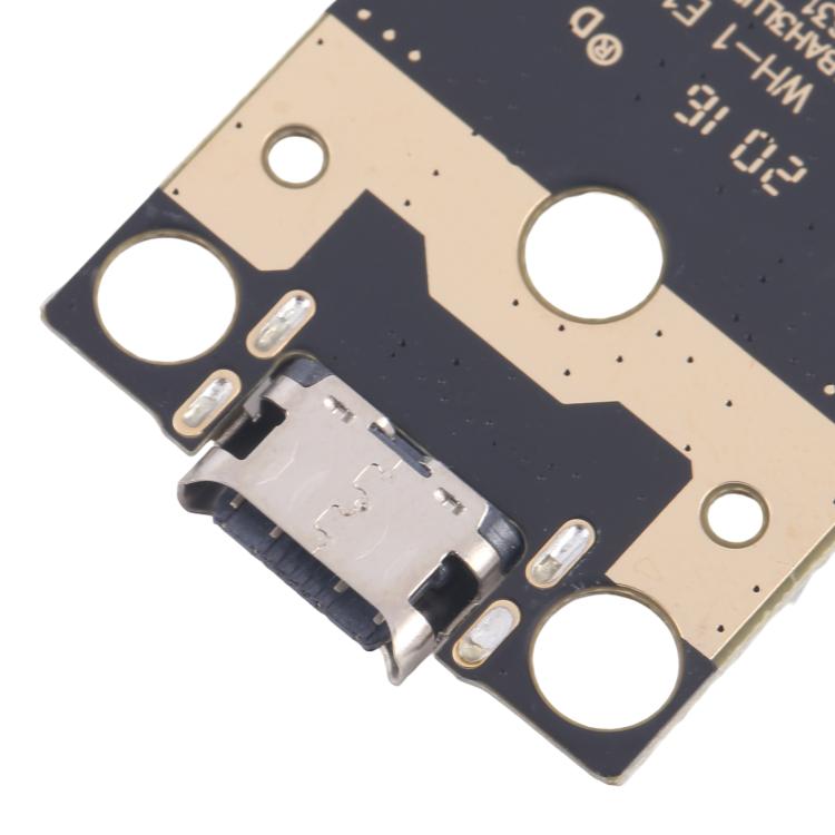 For Huawei MatePad 10.4 BAH3-W09 Charging Port Board