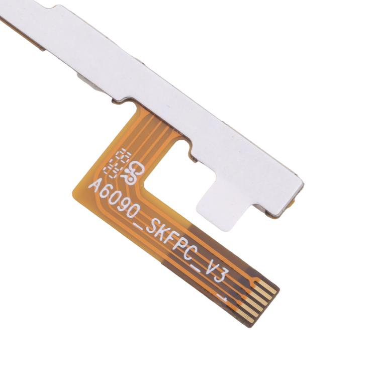 For Lenovo Tab4 Plus TB-X704 Power Button & Volume Button Flex Cable