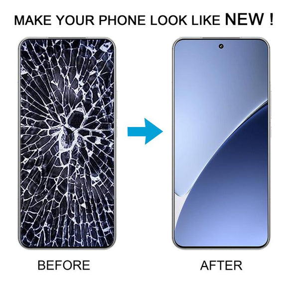 For Xiaomi 15 Pro LTPO AMOLED Original LCD Screen Digitizer Full Assembly