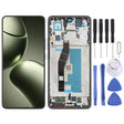 For Xiaomi 14T AMOLED Original LCD Screen Digitizer Full Assembly with Frame (Black) - LCD Screen by PMc TechLife | Online Shopping South Africa | PMc TechLife | Buy Now Pay Later Mobicred