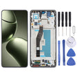 For Xiaomi 14T AMOLED Original LCD Screen Digitizer Full Assembly with Frame (Blue) - LCD Screen by PMc TechLife | Online Shopping South Africa | PMc TechLife | Buy Now Pay Later Mobicred