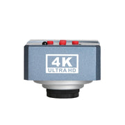 Kaisi HD4K 4000W Pixels Microscope HD Camera