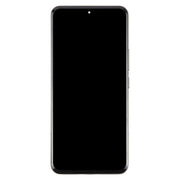 For Xiaomi 15 Pro AMOLED Original LCD Screen Digitizer Full Assembly with Frame (Green)