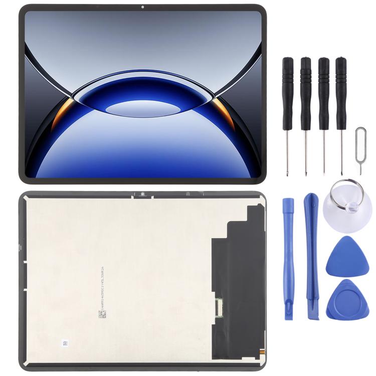 For OPPO Pad 3 Pro Original LCD Screen with Digitizer Full Assembly
