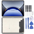 For OPPO Pad 3 Pro Original LCD Screen with Digitizer Full Assembly - LCD Screen by PMc TechLife | Online Shopping South Africa | PMc TechLife | Buy Now Pay Later Mobicred