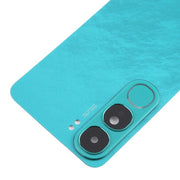 For vivo V40 Lite 5G IDN Version Original Battery Back Cover with Camera Lens Cover(Green)
