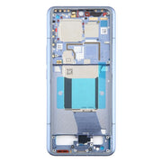 For Xiaomi 14 Ultra Original Middle Frame Bezel Plate (Blue)
