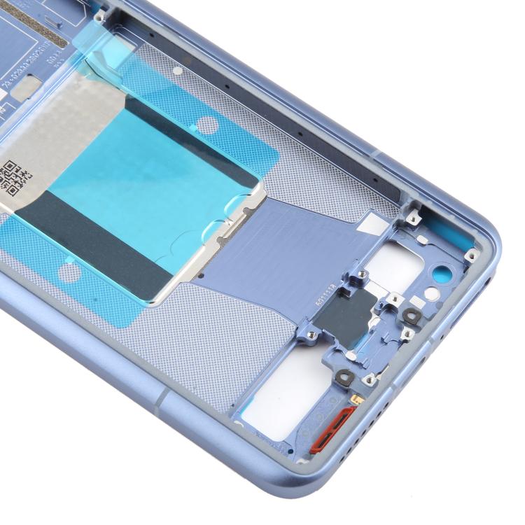 For Xiaomi 14 Ultra Original Middle Frame Bezel Plate (Blue)