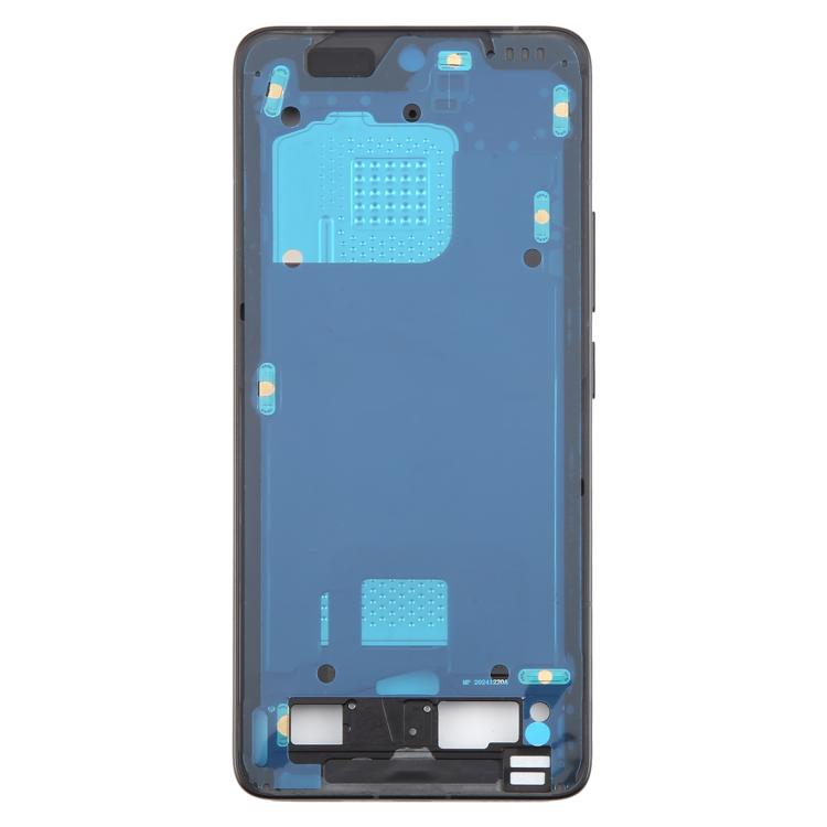 For Xiaomi Redmi K80 Pro Original Middle Frame Bezel Plate (Black)