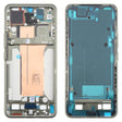 For Xiaomi 15 Pro Original Middle Frame Bezel Plate (Green) - Frame Bezel Plate by PMc TechLife | Online Shopping South Africa | PMc TechLife | Buy Now Pay Later Mobicred