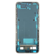 For Xiaomi 15 Pro Original Middle Frame Bezel Plate (Green)