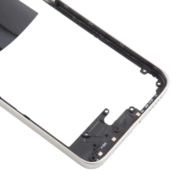 For Xiaomi Redmi 14C 4G Original Middle Frame Bezel Plate (Gold)