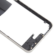 For Xiaomi Redmi 14C 4G Original Middle Frame Bezel Plate (Gold)