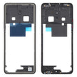For Xiaomi Redmi 14C 5G Original Middle Frame Bezel Plate (Black) - Frame Bezel Plate by PMc TechLife | Online Shopping South Africa | PMc TechLife | Buy Now Pay Later Mobicred