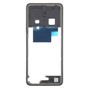For Xiaomi Redmi 14C 5G Original Middle Frame Bezel Plate (Black)