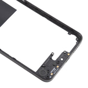For Xiaomi Redmi 14C 5G Original Middle Frame Bezel Plate (Black)