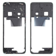 For Xiaomi Redmi 14C 5G Original Middle Frame Bezel Plate (Light Green) - Frame Bezel Plate by PMc TechLife | Online Shopping South Africa | PMc TechLife | Buy Now Pay Later Mobicred