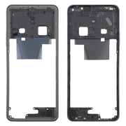 For Xiaomi Redmi 14C 5G Original Middle Frame Bezel Plate (Blue)