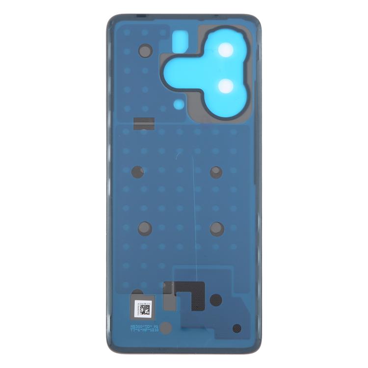 For Xiaomi Redmi Note 14 5G Original Battery Back Cover(Purple)