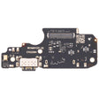 For Xiaomi Redmi Note 12 Pro 4G Charging Port Board - Tail Connector by PMc TechLife | Online Shopping South Africa | PMc TechLife | Buy Now Pay Later Mobicred