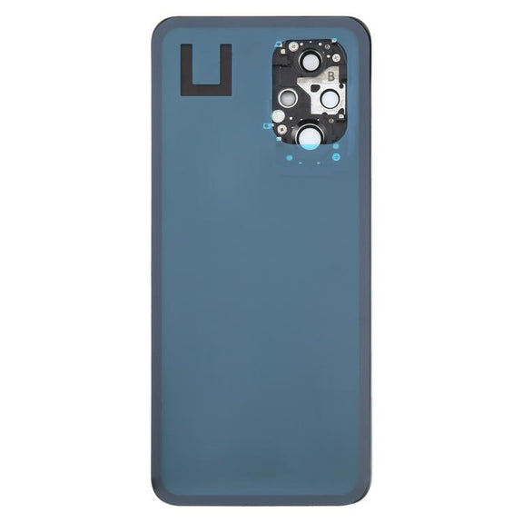 For Honor 200 OEM Battery Back Cover with Camera Lens Cover(Green)