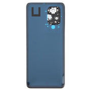 For Honor 200 Pro OEM Battery Back Cover with Camera Lens Cover(Green)