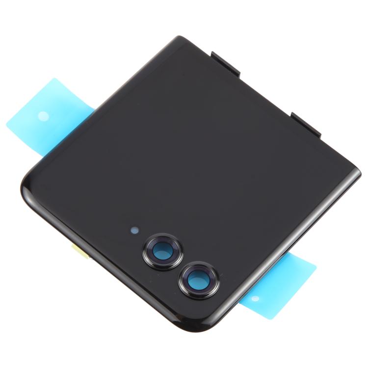For Motorola Razr 50 Original Secondary LCD Screen with Digitizer Full Assembly