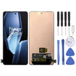 For OnePlus Ace 5 PKG110 AMOLED Original LCD Screen with Digitizer Full Assembly - LCD Screen by PMc TechLife | Online Shopping South Africa | PMc TechLife | Buy Now Pay Later Mobicred